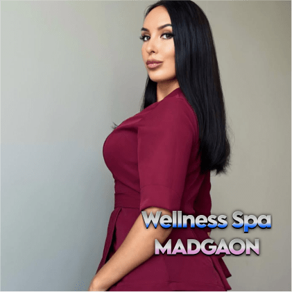 Body to Body Massage in Madgaon